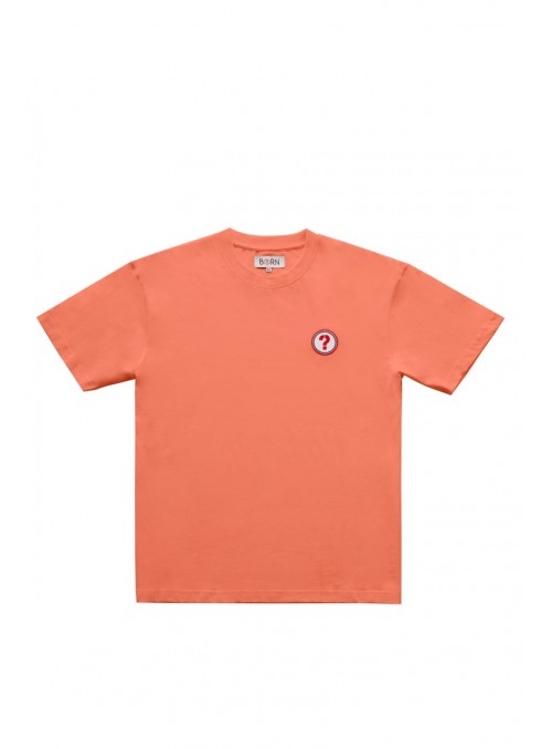 T-shirt MARSEILLE peach